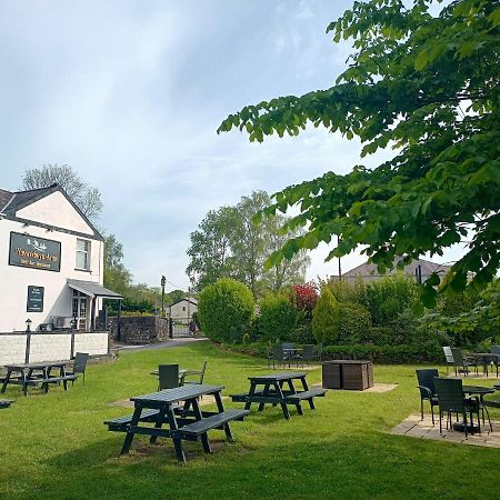 The Ynyscedwyn Arms Hotel สวอนซี ภายนอก รูปภาพ